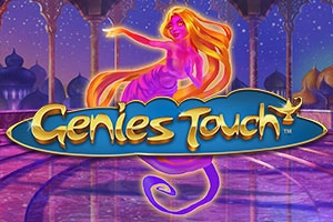 Genies Touch