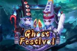 Ghost Festival