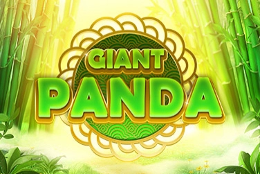 Giant Panda