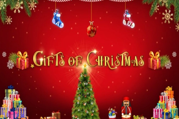 Gifts of Christmas