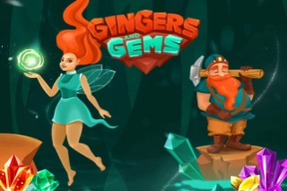 Gingers and Gems