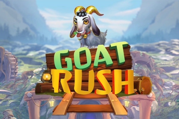 Goat Rush