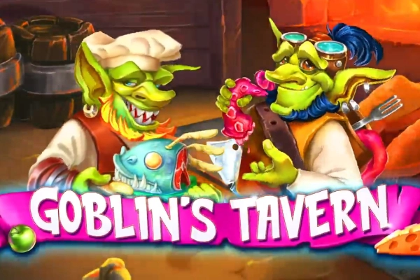 Goblin's Tavern