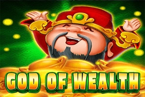 God Of Wealth