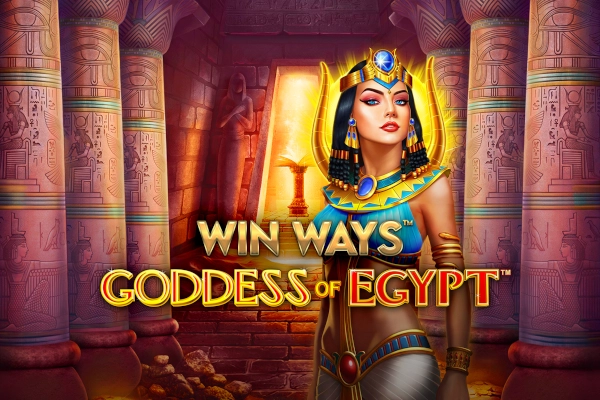 Goddess of Egypt