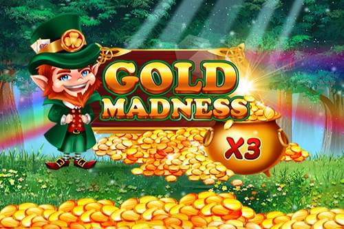 Gold Madness