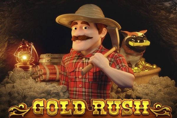 Gold Rush