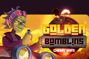 Golden Bomblins