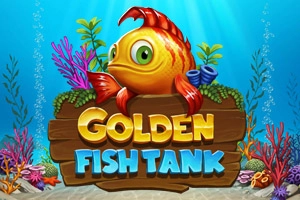 Golden Fishtank