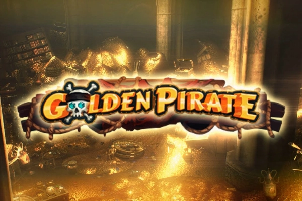 Golden Pirate