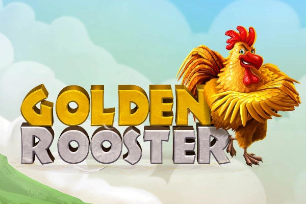 Golden Rooster