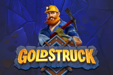 Goldstruck