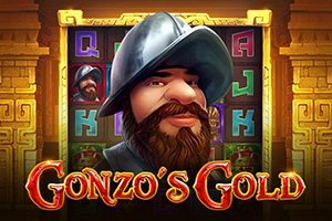 Gonzo's Gold