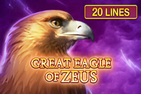 Great Eagle of Zeus