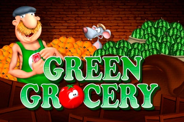 Green Grocery