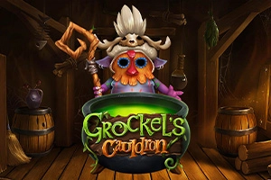 Grockel's Cauldron