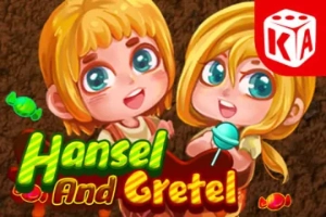 Hansel and Gretel