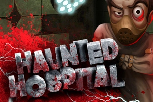 Haunted Hospital