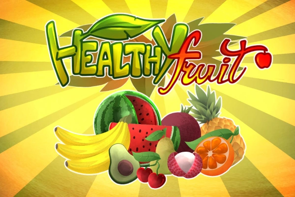 Healthy Fruit