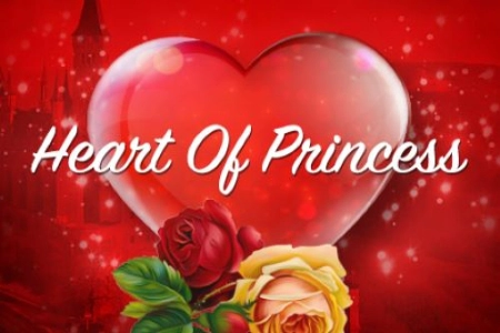 Heart Of Princess