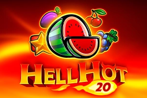 Hell Hot 20