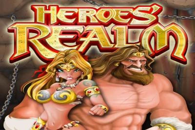 Heroes' Realm