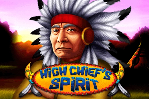 High Chief's Spirit