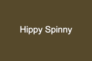 Hippy Spinny