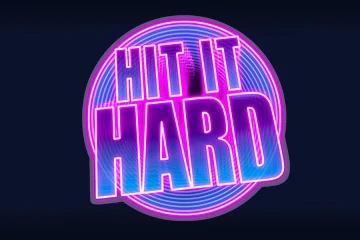 Hit It Hard