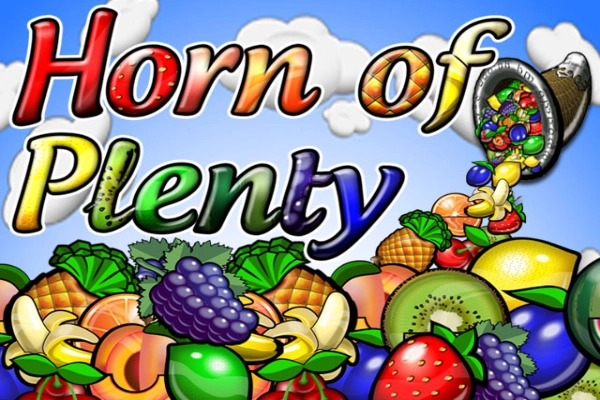 Horn Of Plenty