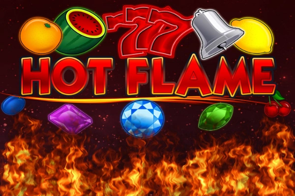 Hot Flame