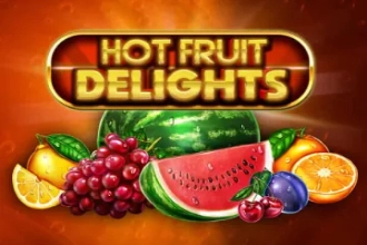 Hot Fruit Delights