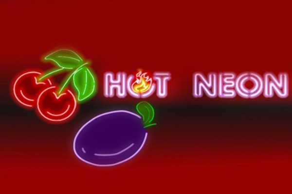 Hot Neon