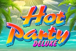 Hot Party Deluxe