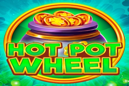 Hot Pot Wheel 3x3