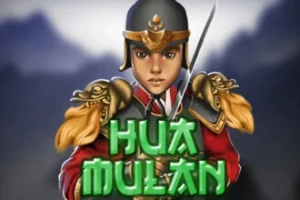 Hua Mulan