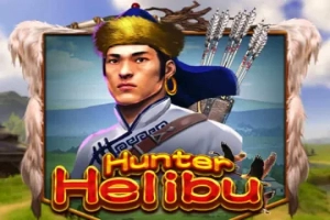 Hunter Helibu