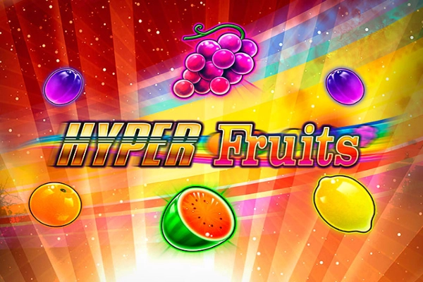 Hyper Fruits