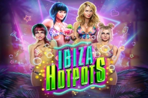 Ibiza Hotpots