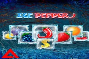 Ice Pepper