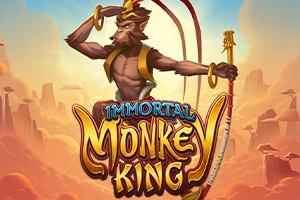 Immortal Monkey King