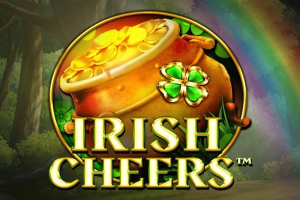 Irish Cheers