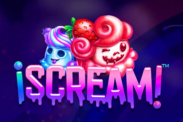 i-Scream