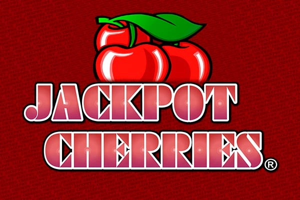 Jackpot Cherries