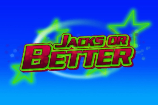 Jacks or Better