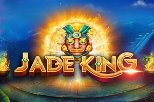 Jade King