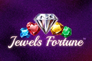 Jewels Fortune