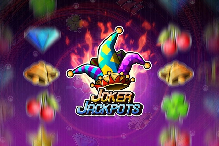 Joker Jackpots