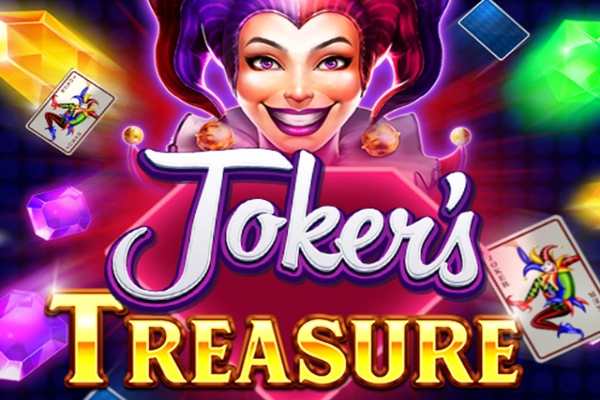 Joker's Treasure