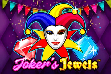 Joker's Jewels